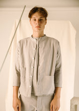 Load image into Gallery viewer, Raj Corduroy Coat