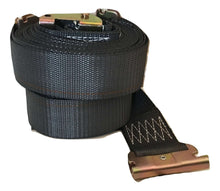Load image into Gallery viewer, 2" x 16 Ft Interior Van Cam Buckle Strap w/ Spring E Fittings |  20 PACK