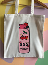 Load image into Gallery viewer, Angel Number Cocktail Tote