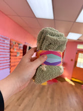 Load image into Gallery viewer, Cozy Fuzzy Socks