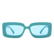 Load image into Gallery viewer, Flat Rectangle Sunglasses