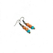 Load image into Gallery viewer, Amie Aromatherapy Earring