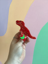 Load image into Gallery viewer, Dino Hair Claws