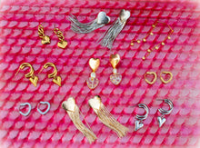 Load image into Gallery viewer, Falling for You-titanium Heart Chain