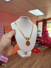 Load image into Gallery viewer, Unique charm necklace