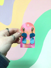 Load image into Gallery viewer, Inner Peace Dangles