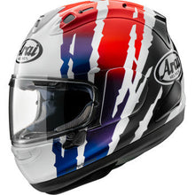 Load image into Gallery viewer, Arai Corsair-X Blade Helmet Red