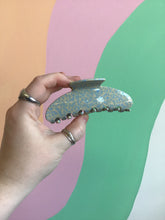 Load image into Gallery viewer, Pop of Color Hair Claw