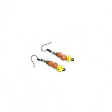 Load image into Gallery viewer, Amie Aromatherapy Earring