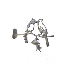 Load image into Gallery viewer, Outdoor Tree Decor- Love Birds