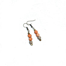 Load image into Gallery viewer, Amie Aromatherapy Earring
