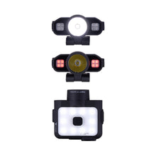 Load image into Gallery viewer, CAPON 120D