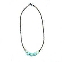 Load image into Gallery viewer, Happy Necklace
