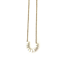 Load image into Gallery viewer, Slider Necklace
