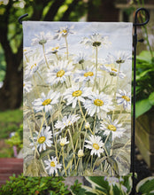 Load image into Gallery viewer, Daisies by Bettie Cheesman Garden Flag – Decorative Outdoor Yard Flag CBC0043GF