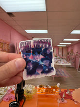 Load image into Gallery viewer, K-Pop Demon Hunters Stickers