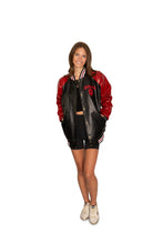 Load image into Gallery viewer, Indiana Hoosiers Varsity Letterman Jacket