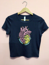 Load image into Gallery viewer, “Emotional support” shirt