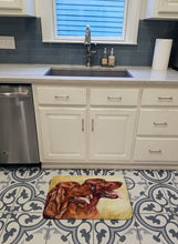 Load image into Gallery viewer, Irish Setters Machine Washable Memory Foam Mat CDCO0225RUG