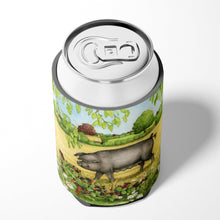 Load image into Gallery viewer, Pigs Bramble in Berries Can or Bottle Hugger CDCO0376CC