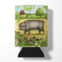 Load image into Gallery viewer, Pigs Bramble in Berries Can or Bottle Hugger CDCO0376CC