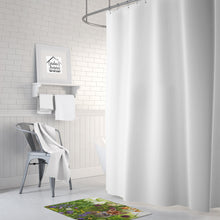 Load image into Gallery viewer, April Fox by Debbie Cook Machine Washable Memory Foam Mat CDCO0464RUG