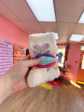 Load image into Gallery viewer, Cozy Fuzzy Socks
