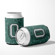 Load image into Gallery viewer, Letter O Back to School Initial Can or Bottle Hugger CJ2010-OCC