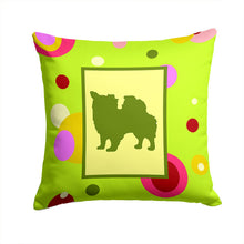 Load image into Gallery viewer, Chihuahua Throw Pillow - 14x14 Decorative Pillow – Art for Your Home &amp; Patio