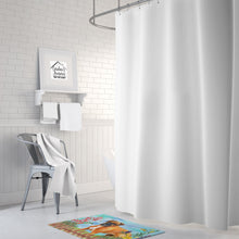 Load image into Gallery viewer, German Boxer Spring Machine Washable Memory Foam Mat CK1202RUG