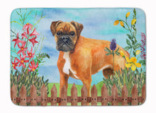 Load image into Gallery viewer, German Boxer Spring Machine Washable Memory Foam Mat CK1202RUG