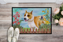 Load image into Gallery viewer, American Staffordshire Spring Doormat - 24x36 Decorative Floor Mat – Indoor/Outdoor Rug with Artistic Flair CK1206JMAT