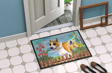 Load image into Gallery viewer, American Staffordshire Spring Doormat - 24x36 Decorative Floor Mat – Indoor/Outdoor Rug with Artistic Flair CK1206JMAT