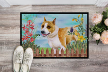 Load image into Gallery viewer, American Staffordshire Spring Doormat - 18x27 Decorative Floor Mat – Indoor/Outdoor Rug with Artistic Flair CK1206MAT