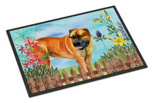 Load image into Gallery viewer, Boerboel Mastiff Spring Doormat - 18x27 Decorative Floor Mat – Indoor/Outdoor Rug with Artistic Flair CK1208MAT