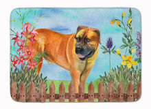 Load image into Gallery viewer, Boerboel Mastiff Spring Machine Washable Memory Foam Mat CK1208RUG