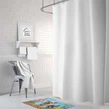 Load image into Gallery viewer, Chinese Crested Spring Machine Washable Memory Foam Mat CK1221RUG