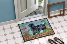 Load image into Gallery viewer, Giant Schnauzer Spring Doormat - 24x36 Decorative Floor Mat – Indoor/Outdoor Rug with Artistic Flair CK1222JMAT