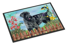 Load image into Gallery viewer, Giant Schnauzer Spring Doormat - 24x36 Decorative Floor Mat – Indoor/Outdoor Rug with Artistic Flair CK1222JMAT