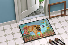 Load image into Gallery viewer, Shar Pei Spring Doormat - 24x36 Decorative Floor Mat – Indoor/Outdoor Rug with Artistic Flair CK1223JMAT