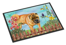 Load image into Gallery viewer, Shar Pei Spring Doormat - 24x36 Decorative Floor Mat – Indoor/Outdoor Rug with Artistic Flair CK1223JMAT