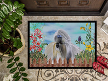 Load image into Gallery viewer, Shih Tzu Spring Doormat - 24x36 Decorative Floor Mat – Indoor/Outdoor Rug with Artistic Flair CK1228JMAT