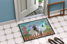 Load image into Gallery viewer, Shih Tzu Spring Doormat - 24x36 Decorative Floor Mat – Indoor/Outdoor Rug with Artistic Flair CK1228JMAT