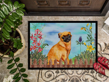 Load image into Gallery viewer, Small Brabant Griffon Spring Doormat - 18x27 Decorative Floor Mat – Indoor/Outdoor Rug with Artistic Flair CK1229MAT