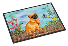 Load image into Gallery viewer, Small Brabant Griffon Spring Doormat - 18x27 Decorative Floor Mat – Indoor/Outdoor Rug with Artistic Flair CK1229MAT