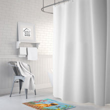 Load image into Gallery viewer, Small Brabant Griffon Spring Machine Washable Memory Foam Mat CK1229RUG