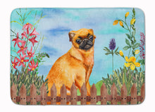 Load image into Gallery viewer, Small Brabant Griffon Spring Machine Washable Memory Foam Mat CK1229RUG