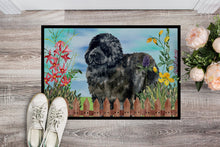 Load image into Gallery viewer, Newfoundland Spring Doormat - 18x27 Decorative Floor Mat – Indoor/Outdoor Rug with Artistic Flair CK1233MAT