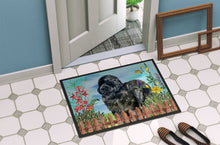 Load image into Gallery viewer, Newfoundland Spring Doormat - 18x27 Decorative Floor Mat – Indoor/Outdoor Rug with Artistic Flair CK1233MAT