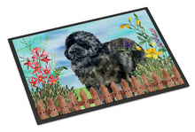 Load image into Gallery viewer, Newfoundland Spring Doormat - 18x27 Decorative Floor Mat – Indoor/Outdoor Rug with Artistic Flair CK1233MAT